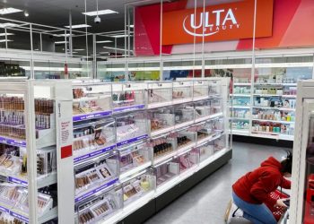Ulta and Target will end deal for in-store beauty shops next year