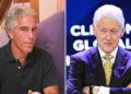 Comer subpoenas the Clintons, Trump’s DOJ in House Oversight’s Epstein probe