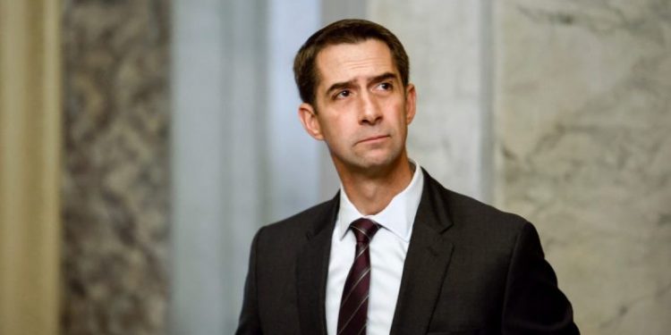 Cotton calls on IRS to pull Muslim advocacy group’s nonprofit status