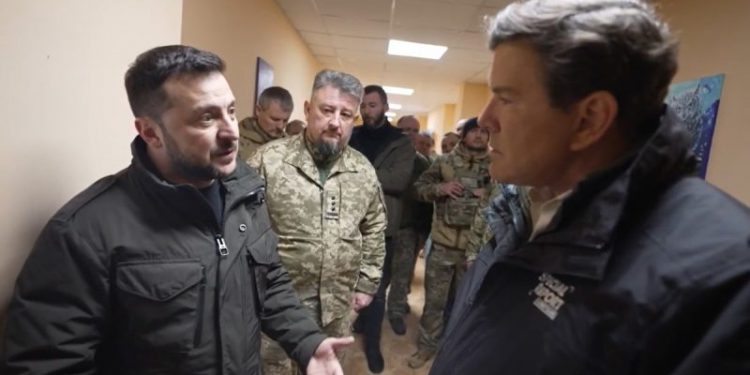 Zelenskyy agrees to Trump-Putin meeting without cease-fire, but will Kremlin dictator go along?