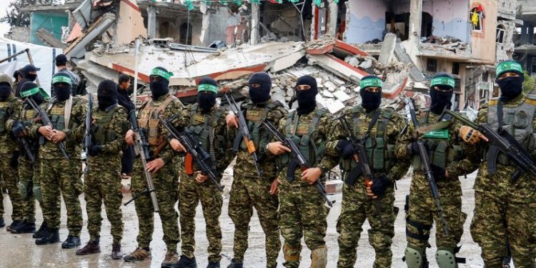 Meet the radical anti-Israel activists joining ‘Squad’ Dem Tlaib at Detroit confab