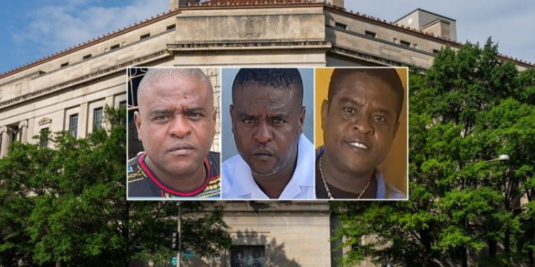 Feds unseal charges against ‘Barbecue,’ Haitian gang leader with $5M bounty on his head