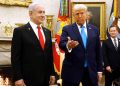 MORNING GLORY: Trump meets Putin amid an era done away with John Quincy Adams’ ‘abroad’