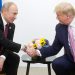 Trump-Putin meeting agreed upon ‘in principle,’ Kremlin aide indicates
