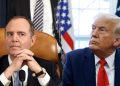 Schiff launches legal defense fund in response to claims Trump is ‘weaponizing’ justice system