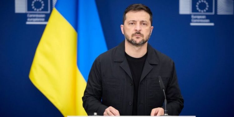 Ukrainian designer predicts Zelenskyy will wear military suit for high-stakes Trump meeting