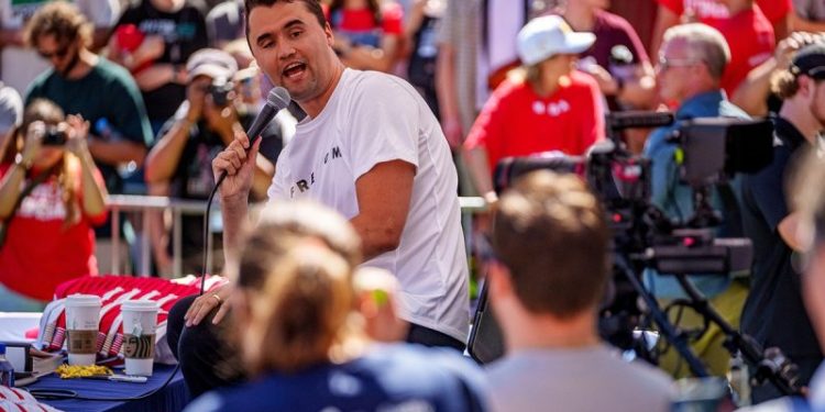 Secret Service under pressure: What Kirk’s assassination means for Trump’s security