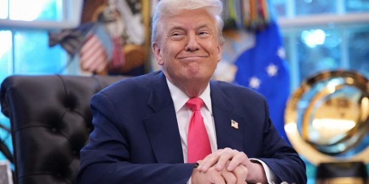 Trump admin scores legal win in $16B climate fight as federal appeals court lifts block on grant terminations