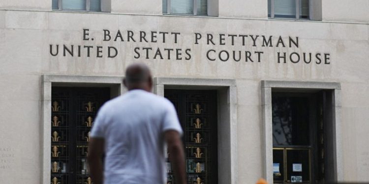 How Trump could restore capital punishment in Washington amid crime crackdown