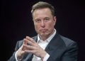 Elon Musk opines on ‘major driver of white males becoming trans’