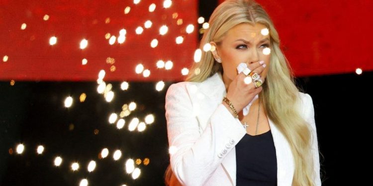 Democrats skip Charlie Kirk Arizona memorial after 58 vote against House resolution