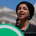 4 House Republicans vote with Dems to block resolution censuring Ilhan Omar for Charlie Kirk comments