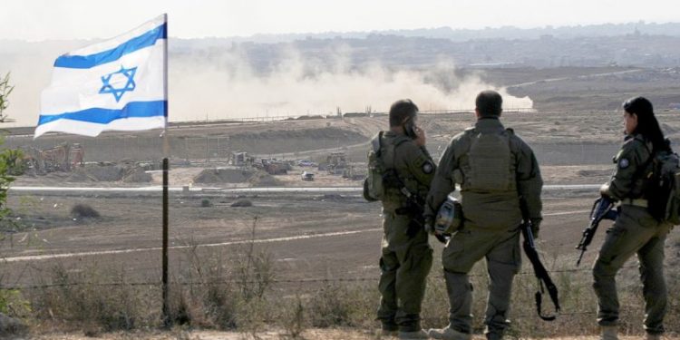 Trump unveils 20-point plan to secure peace in Gaza, including granting some Hamas members ‘amnesty’