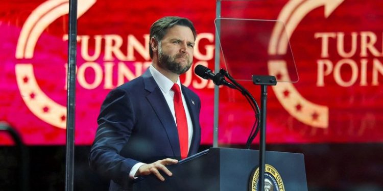 Vance, Trump Jr’s plans to bolster Charlie Kirk’s ‘political legacy’ revealed: ‘Help grow it’