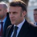 Macron stakes anti-Trump global role with Gaza initiative at UN summit