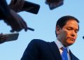 Rubio says US, Qatar on verge of finalizing defense cooperation agreement
