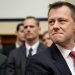 Federal judge dumps Peter Strzok lawsuit over FBI firing for anti-Trump texts
