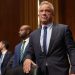 RFK Jr and top Dem clash during heated Senate hearing: ‘This is about kids’