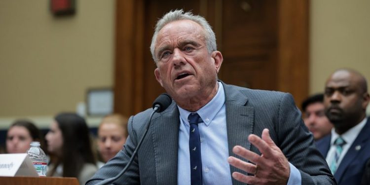 Pro-life group urges Senate to press RFK Jr. on abortion pill safety, demand safeguards return