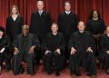 Federal judges anonymously criticize Supreme Court for overturning decisions with emergency rulings