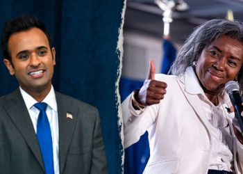 Ramaswamy endorses Winsome Earle-Sears for Virginia governor, rally planned next week in swing suburb