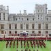 Trump and first lady to get King Charles’ royal treatment at Windsor Castle