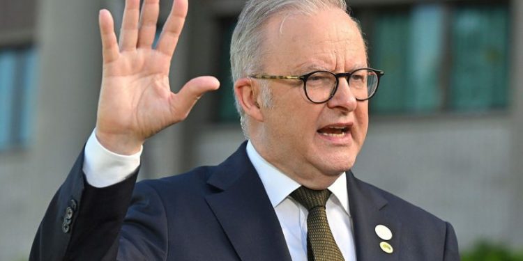 US to expedite nuclear-powered subs to Australia that will sit near China’s doorstep