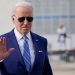 Biden didn’t want intel disseminated showing Ukrainian concerns over family’s ‘corrupt’ business ties: records