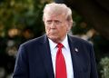 Trump’s Operation Warp Speed sparks GOP call for Nobel Peace Prize after ceasefire snub