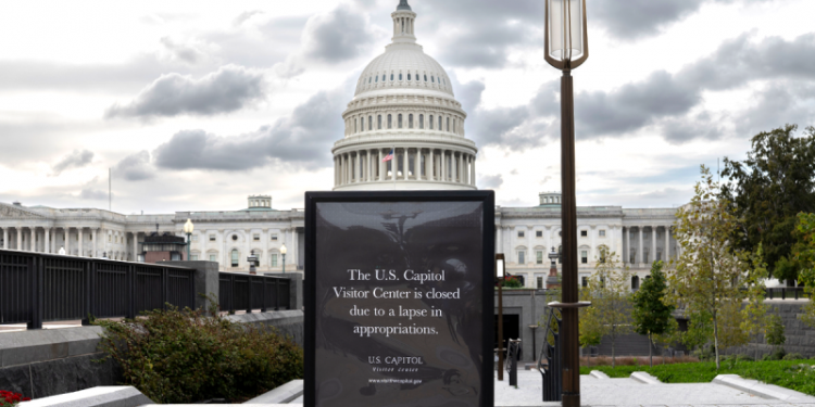 Shutdown crushes small business owners as losses hit billions — industry leaders beg Congress for ‘clean CR’