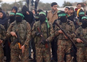 Hamas says it will hand over another hostage body, as Trump’s 48-hour warning looms
