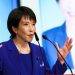 Japan poised for first female prime minister after ruling party elects Sanae Takaichi as new leader