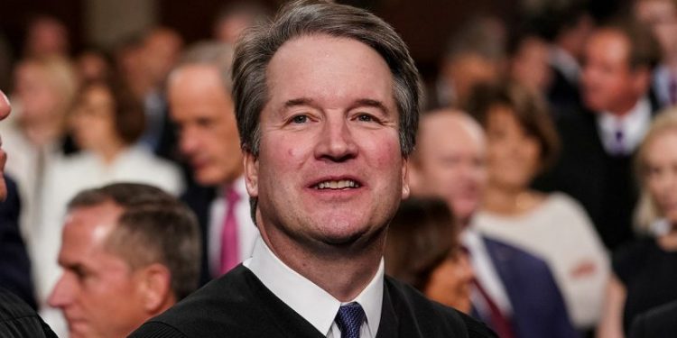 Federal judge to sentence Justice Brett Kavanaugh’s attempted assassin