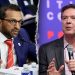 Patel cuts ties Comey’s FBI made with ADL as organization faces backlash for TPUSA criticism