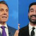 DAVID MARCUS: 5 things New York Republicans need to hear from Andrew Cuomo