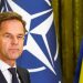 Trump meets NATO’s Rutte as Ukraine peace talks take center stage after Zelenskyy visit