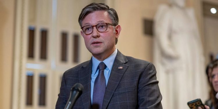 Johnson shuts door on negotiating shutdown deal as Democrats dig in on Obamacare