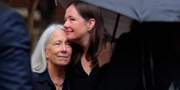 Comey pleads not guilty in court after indictment on alleged false statements, obstruction