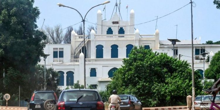 American missionary kidnapped in Niger by suspected Islamist militants, sources say