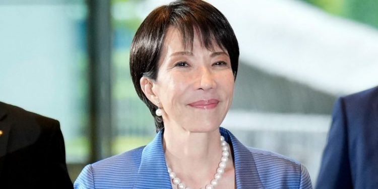 Japan plans to tell Trump it will build up its military after years of 1% defense spending