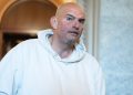 Republicans dub Fetterman ‘voice of reason’ after he accuses his own party of ‘playing chicken’