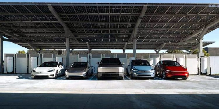 Tesla’s self-driving cars under fire again