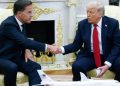 Trump meets NATO’s Rutte amid canceled Putin meeting: ‘It didn’t feel right to me’