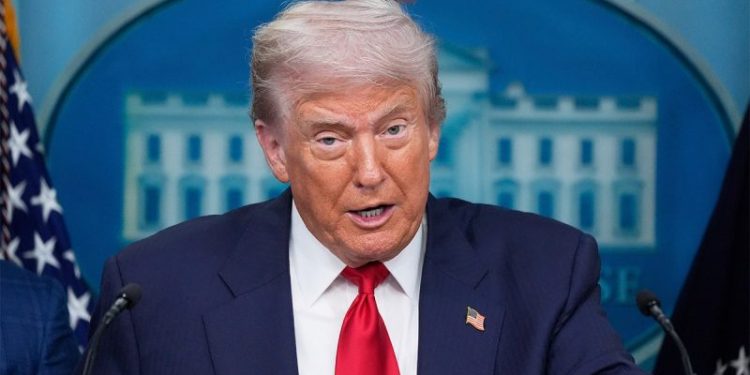 Trump admin accuses Hillary Clinton of stealing White House furniture as former first lady slams ballroom plan