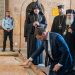 Vance visits church where Christians believe Jesus was crucified, resurrected amid Israel-Hamas ceasefire