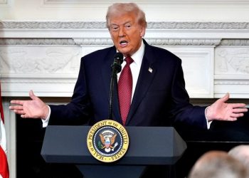 Trump not invited to Dick Cheney funeral