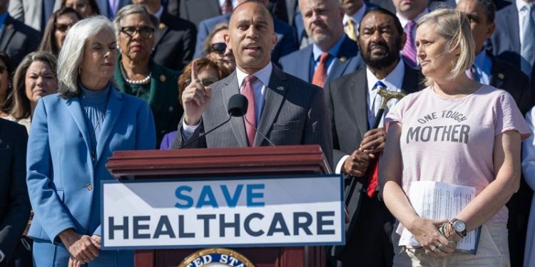 Obamacare sticker shock: Three factors pushing premiums to record highs