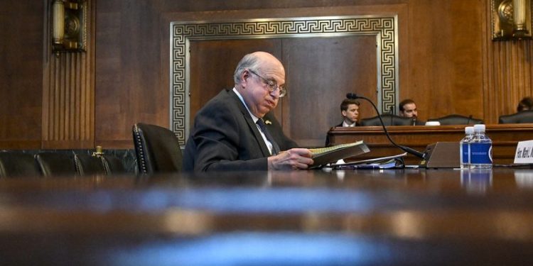 Reagan-appointed judge resigns in protest of Trump, warns of president’s ‘assault on the rule of law’