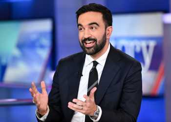 FLASHBACK: Wildest moments Mamdani overcame on the campaign trail to become NYC’s next mayor