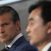 Hegseth applauds South Korea’s plan to take larger role in defense against North Korean aggression